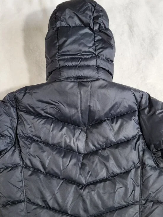 Mountain Hardwear Downtown Down Coat Puffer – Women’s - Picture 13 of 14